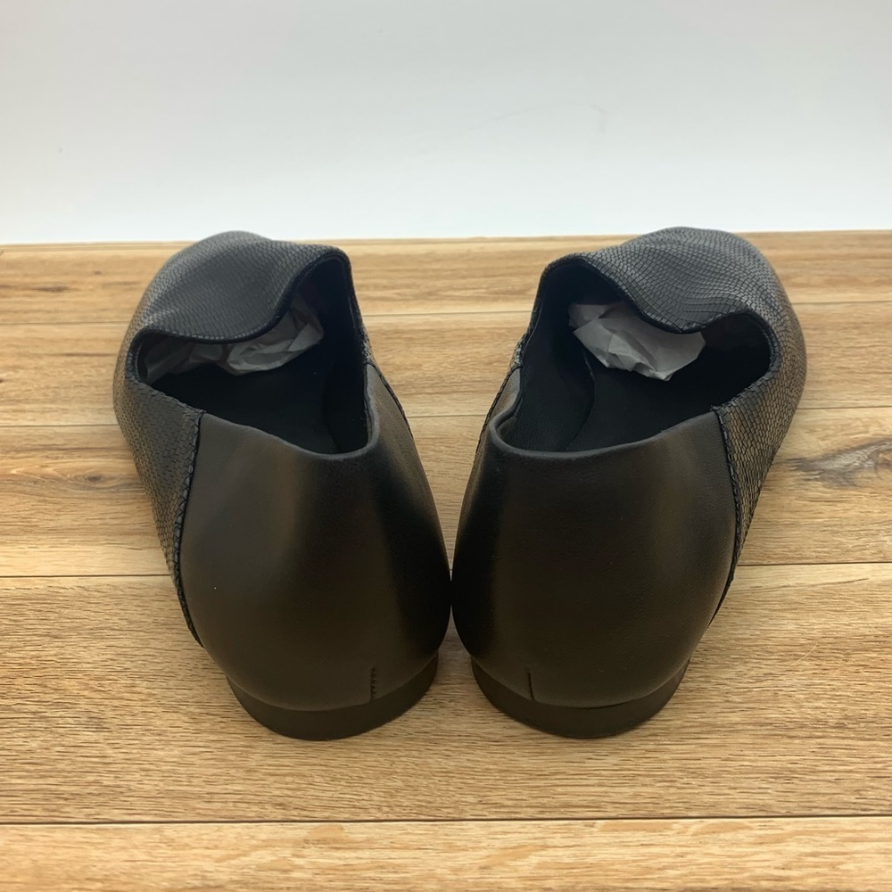 Vince Marley Venetian Loafer sz 7 - Picture 5 of 8